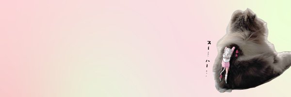餅猫ころま🍡·̩͙'s banner