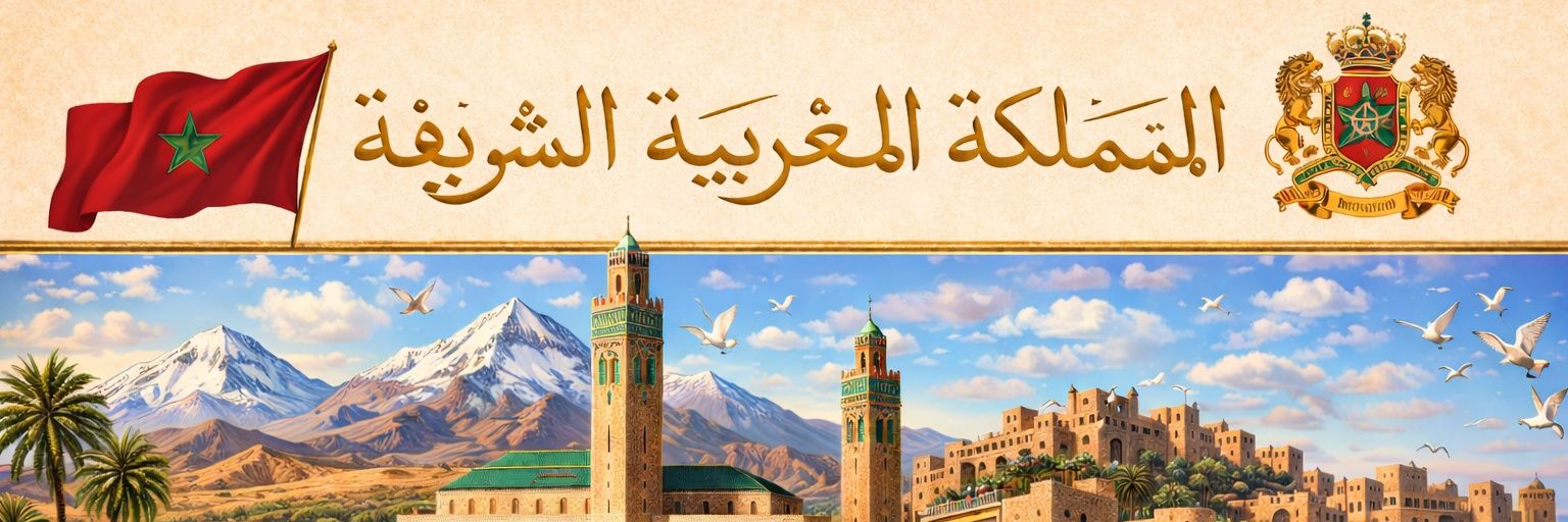 🇲🇦 سۜـﮪـٰآمۘ 🇲🇦's banner