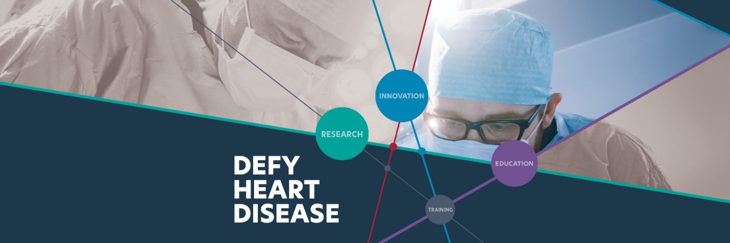 Cardiovascular Research Foundation's banner
