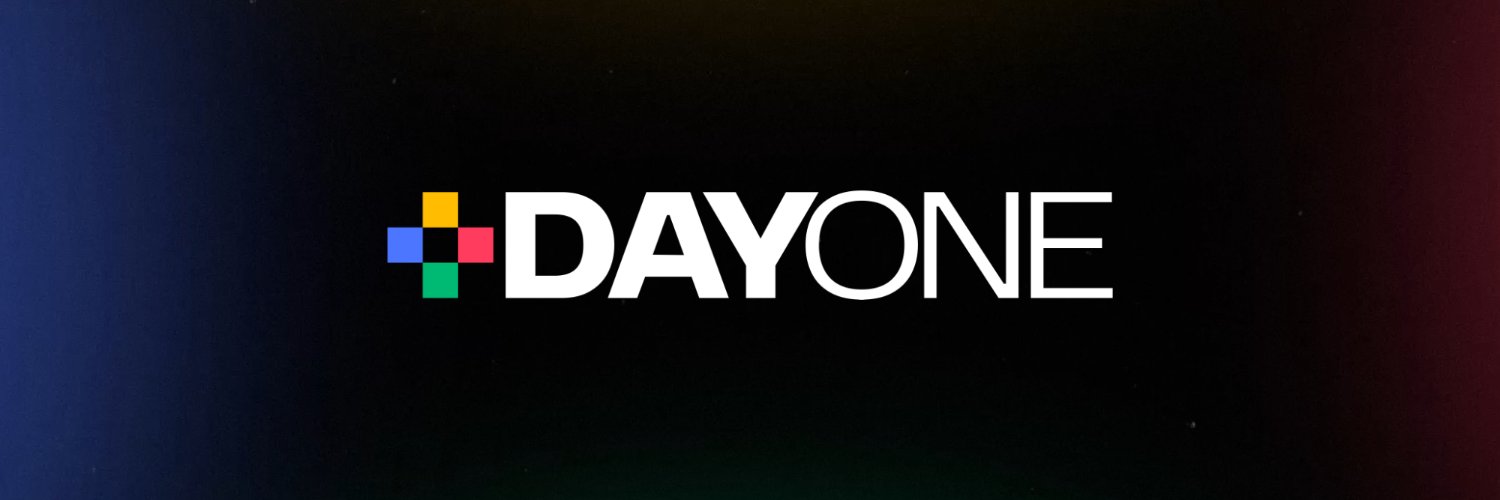 Jon Clarke | DayOne's banner