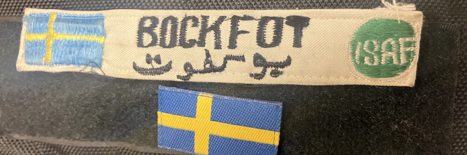 Jossop-Lars 🇸🇪🇺🇦's banner