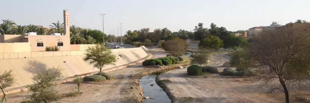 بلدة عرقة's banner