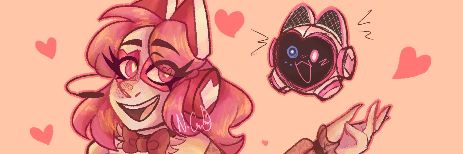 🍁; Nanycoon's banner