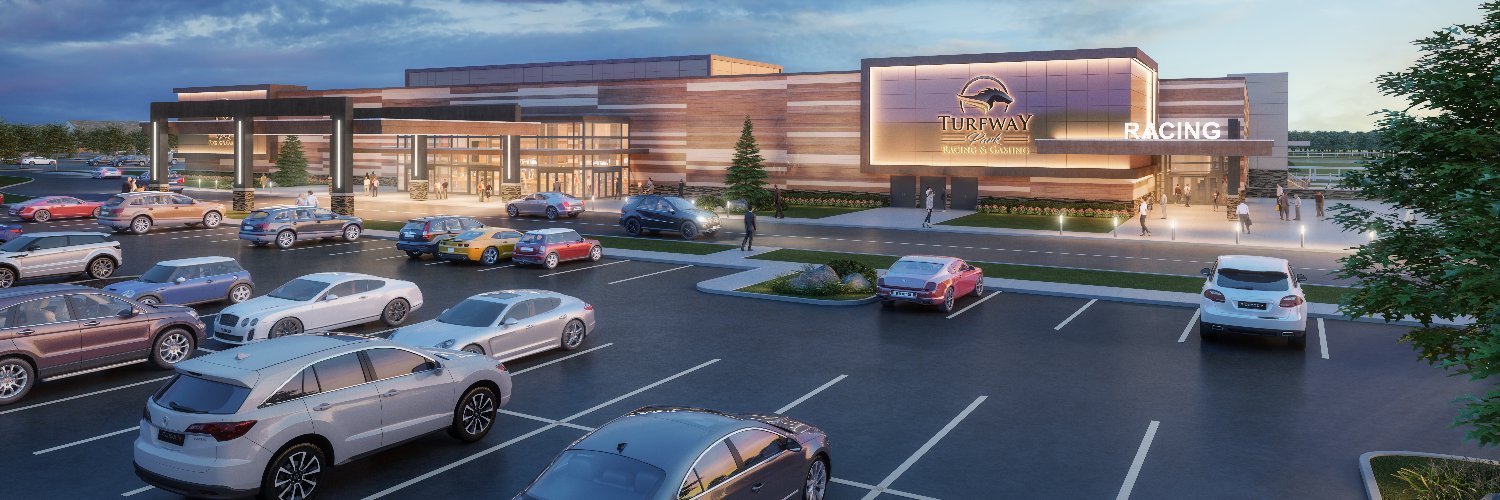 Turfway Park Racing & Gaming's banner