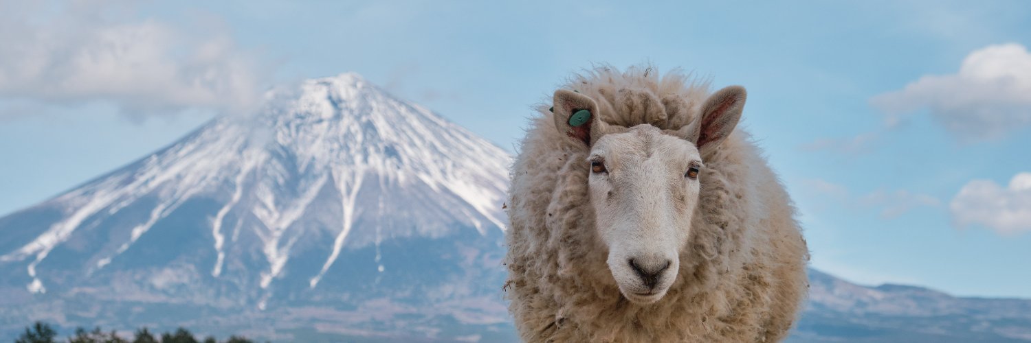 まかいの牧場【公式】's banner