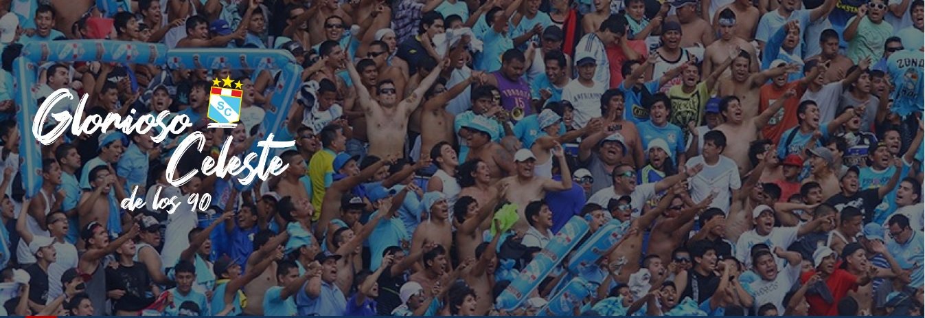 GloriosoSCeleste🇵🇪's banner