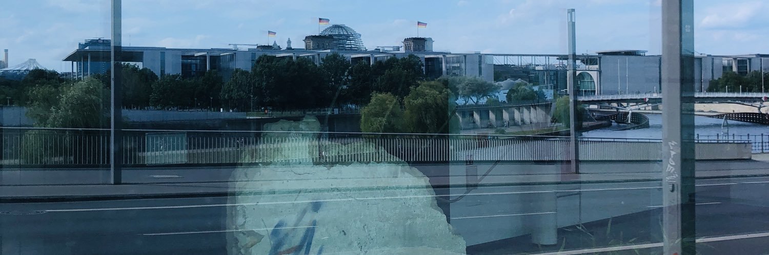 Ann-Katrin Müller's banner
