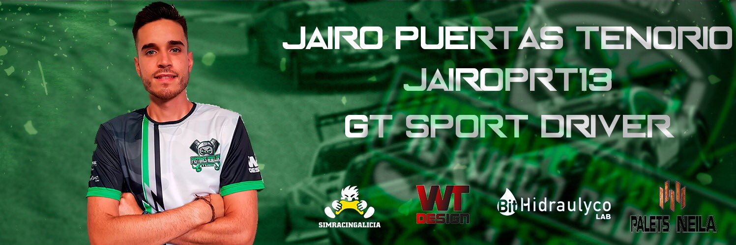Jairo Puertas 🚪 🚪's banner