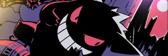 Daniel Flores's banner