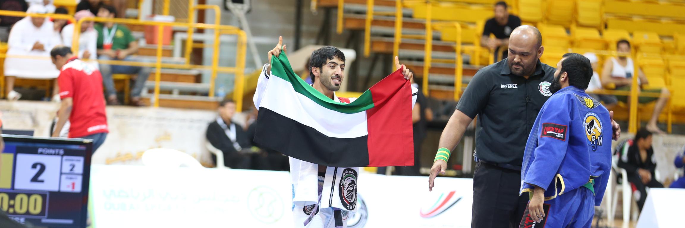 Ahmed Al Ketbi 🇦🇪's banner