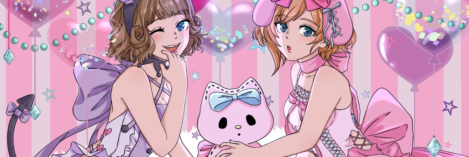 なな's banner