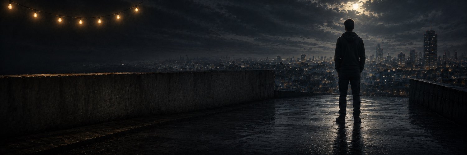 רואי's banner