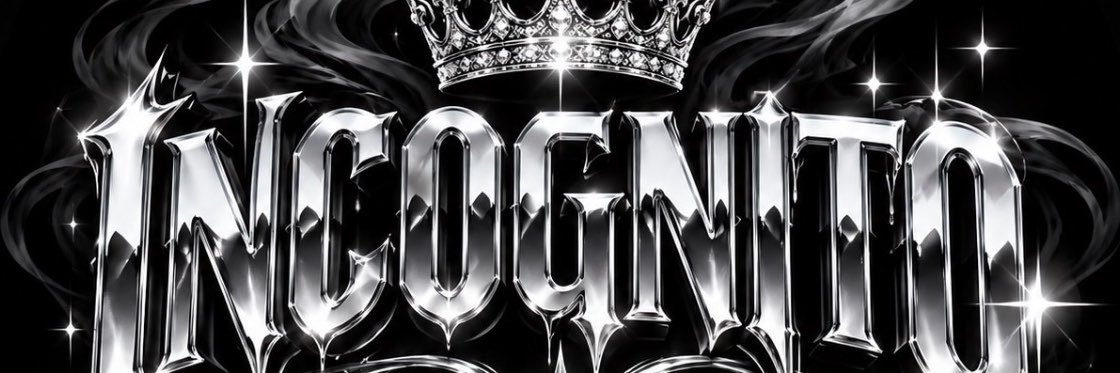 🎭 ł₦₵Ø₲₦ł₮O🎭's banner