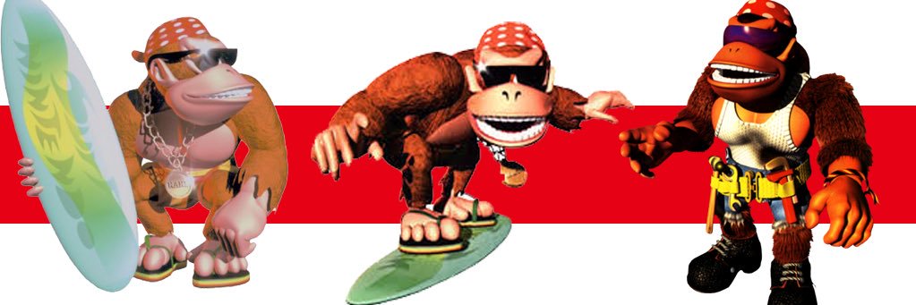 Soup's banner