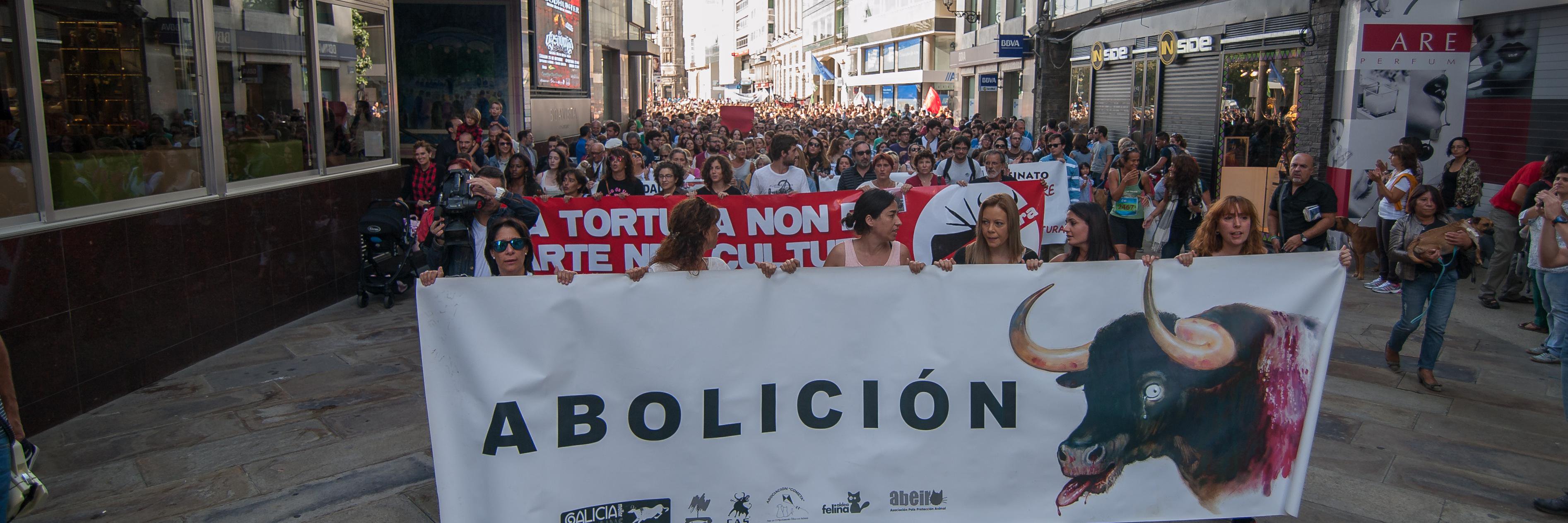 Rubén Pérez's banner