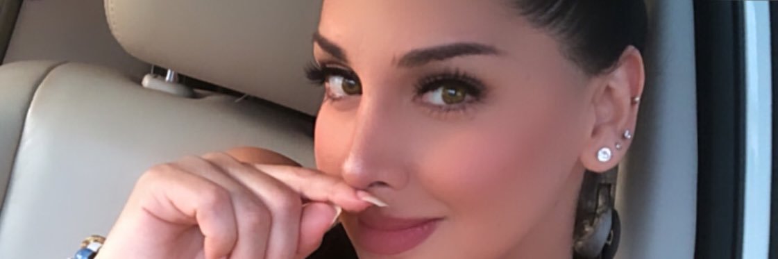 Nathalia Espinoza💋's banner