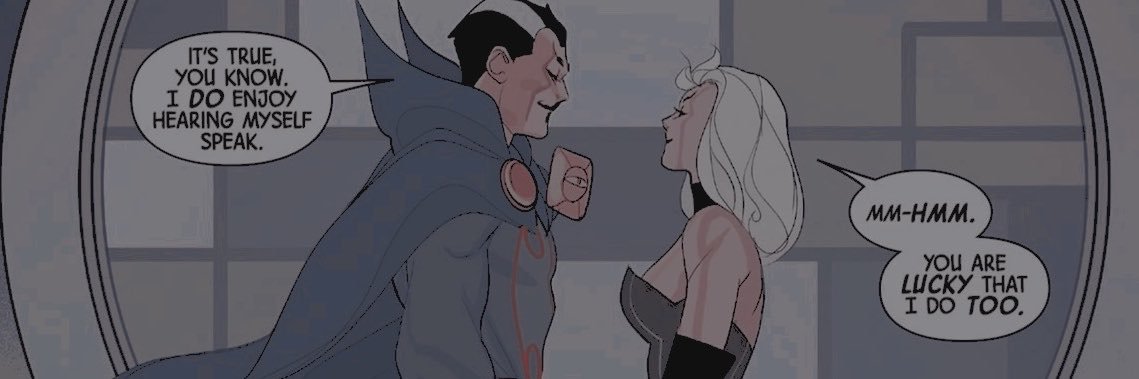 🦦's banner