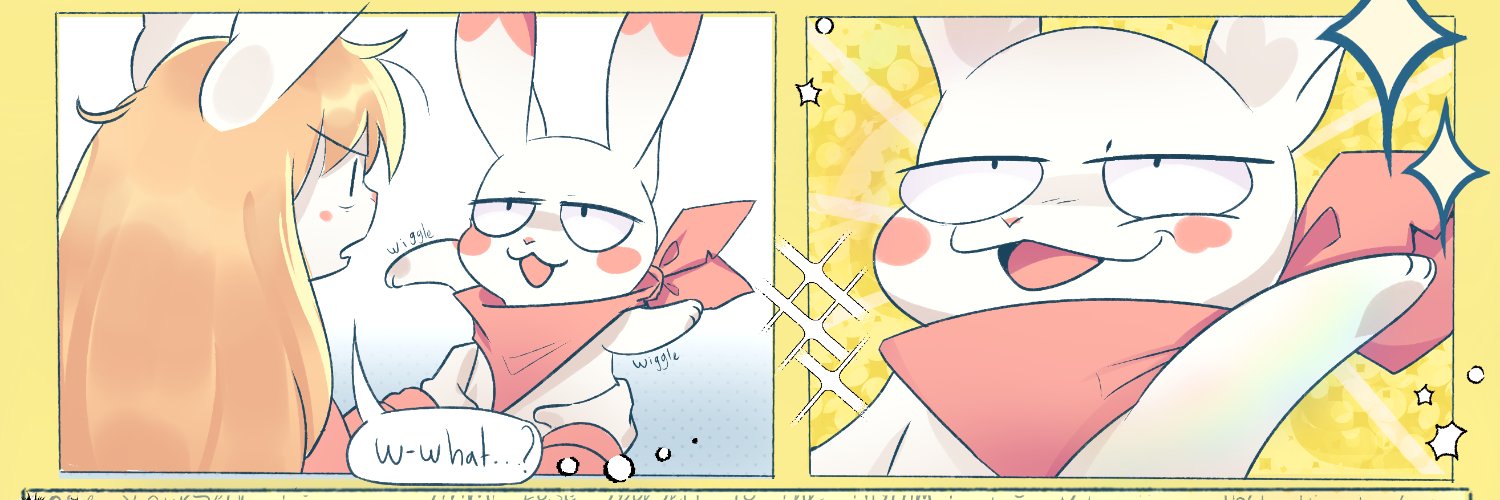 PSIBunny !'s banner