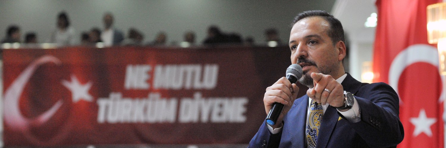Prof.Dr.Kürşad ZORLU's banner