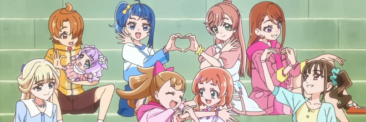 ヨゾラ・ハレワタール🏙️'s banner