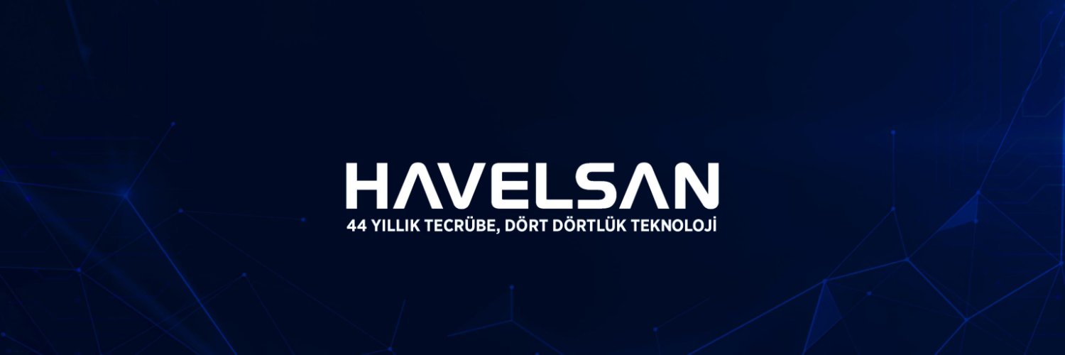 HAVELSAN's banner