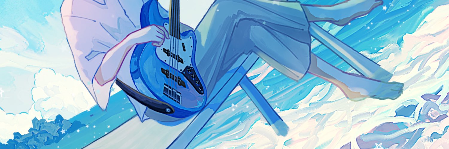 yuu./氷凪 優's banner