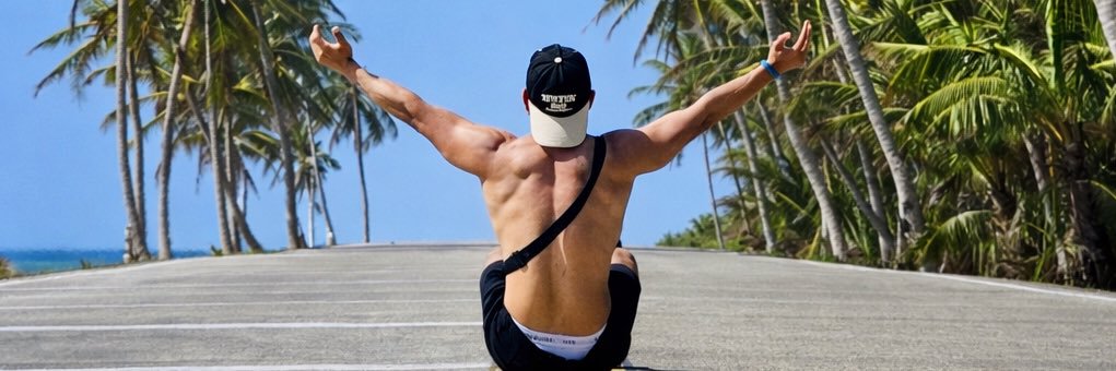 FABIÁN SANABRIA's banner
