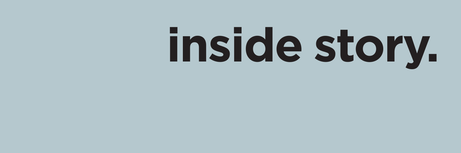 inside story.'s banner