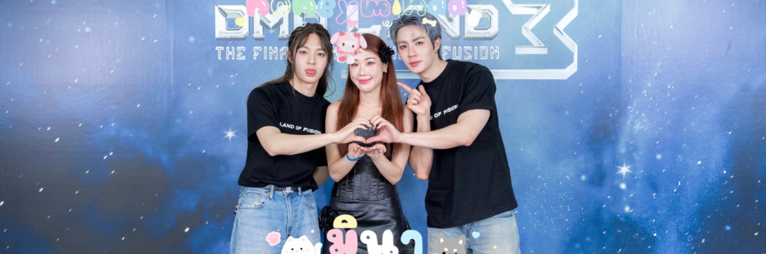 มินามินู 🛼🩰🧴's banner