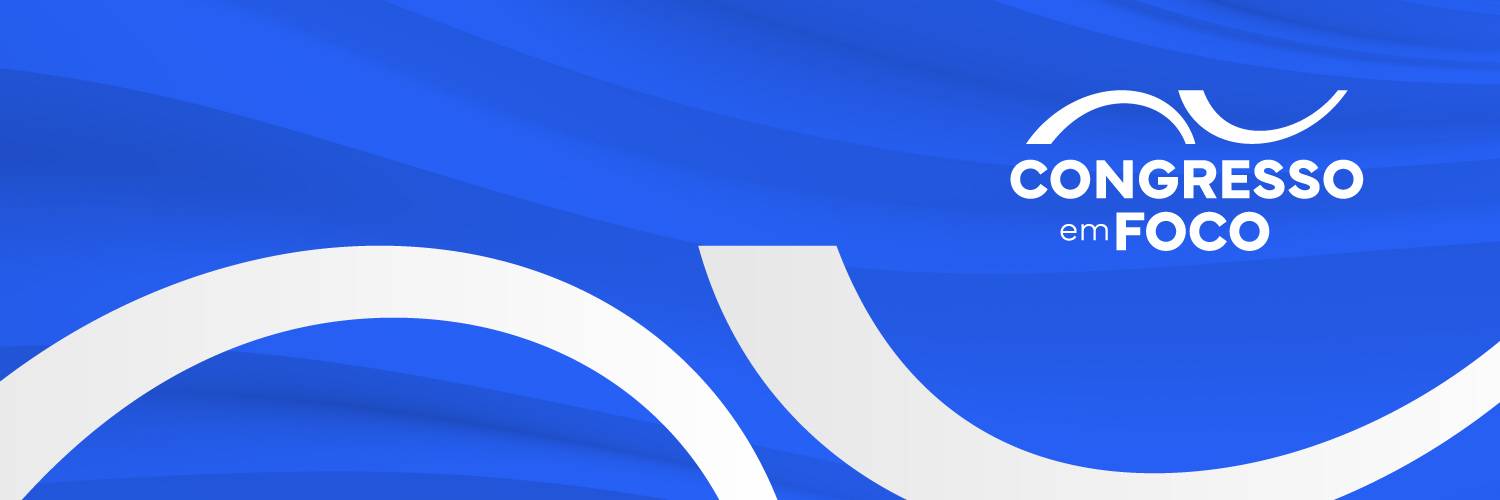 Congresso em Foco's banner