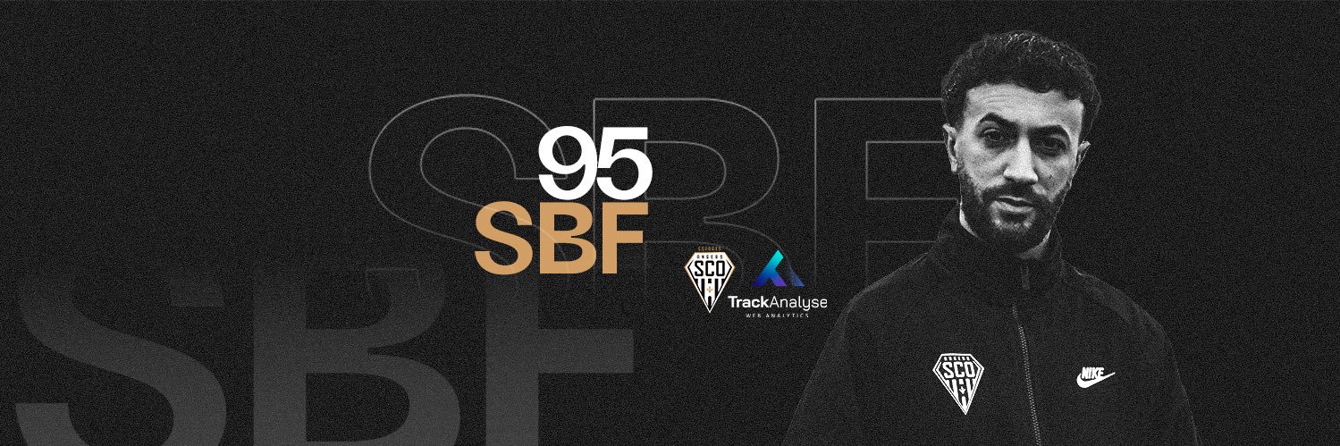 S.B.F's banner