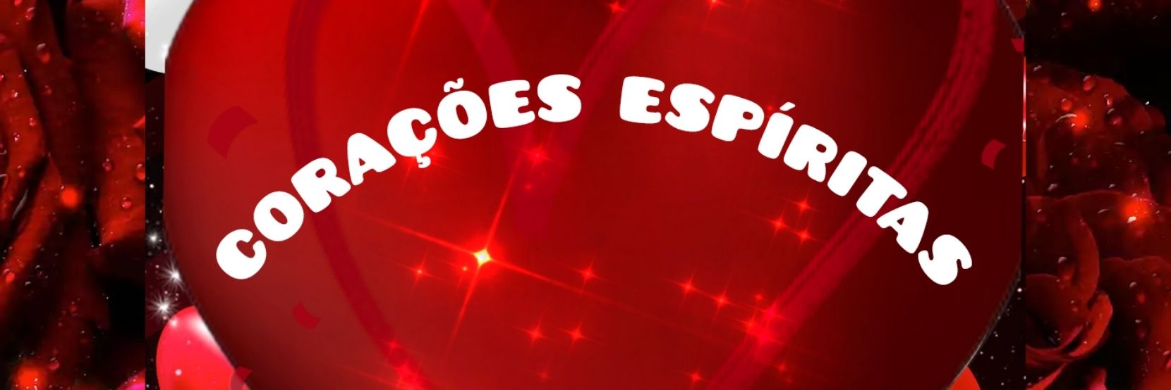Corações espíritas💞's banner