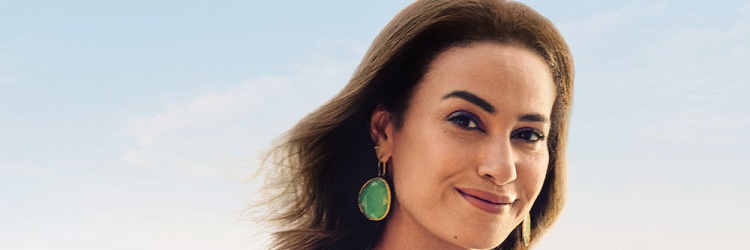 Hend Sabry - هند صبري's banner