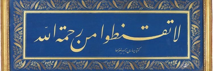 محمد الحاجي's banner