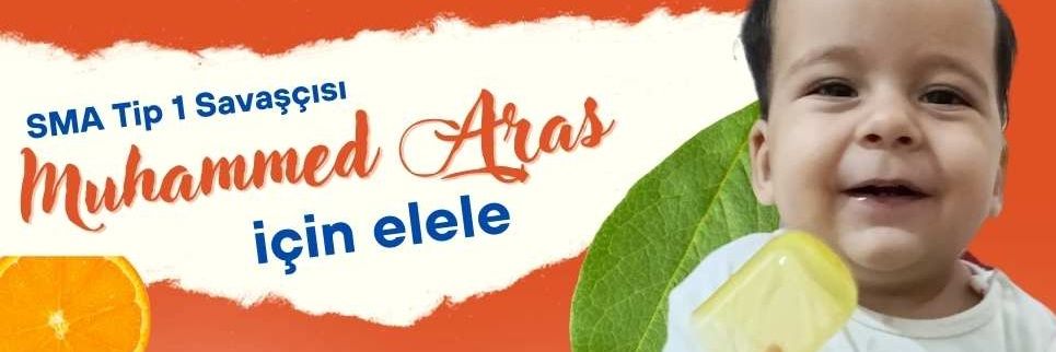 Muhammed Aras SMA1 %11 (BALOĞLAN)'s banner