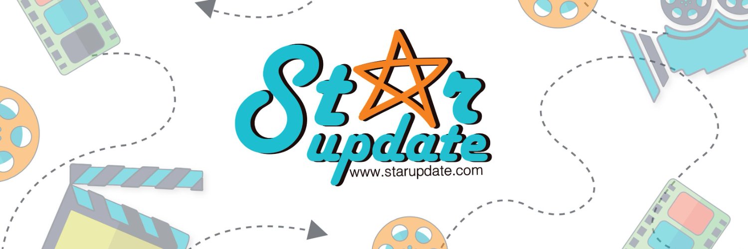 Starupdate.com's banner