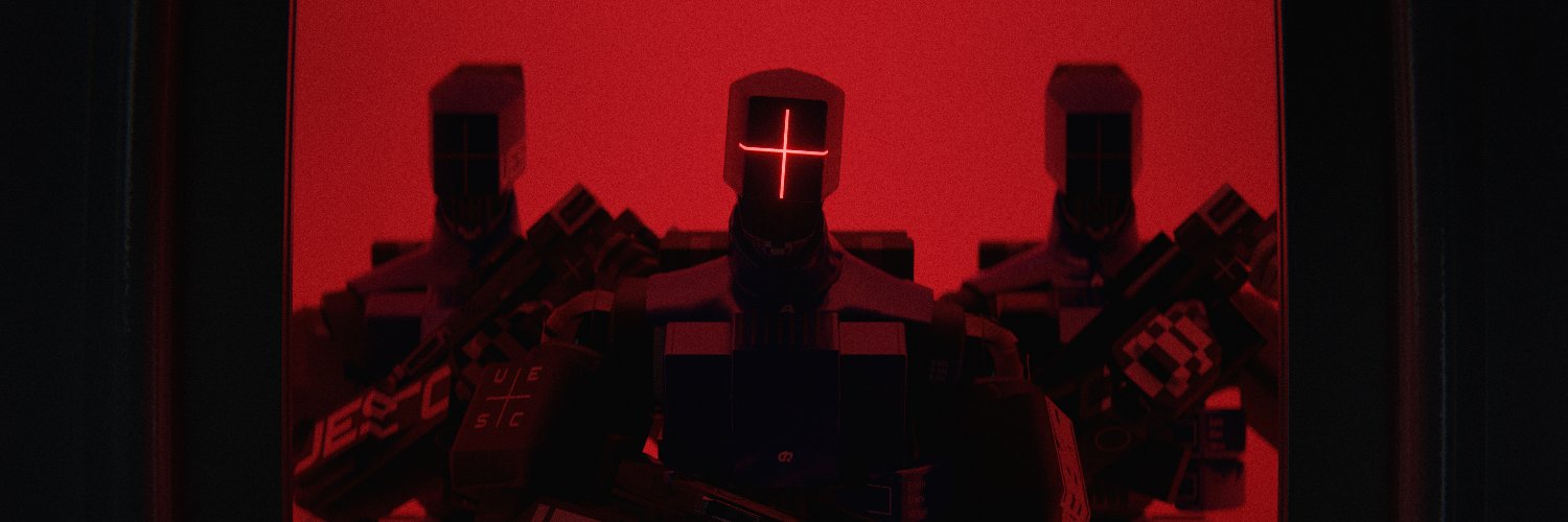 Deltaroo Δ's banner