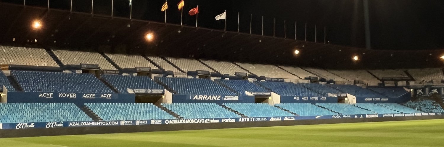 Jorge Bueno's banner