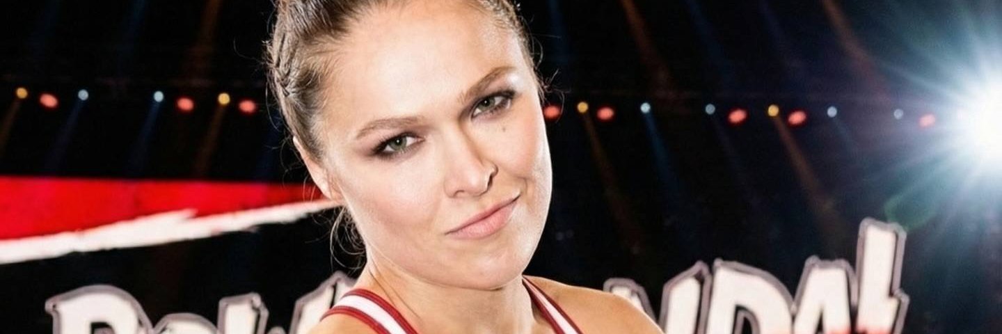 MMA Girls's banner