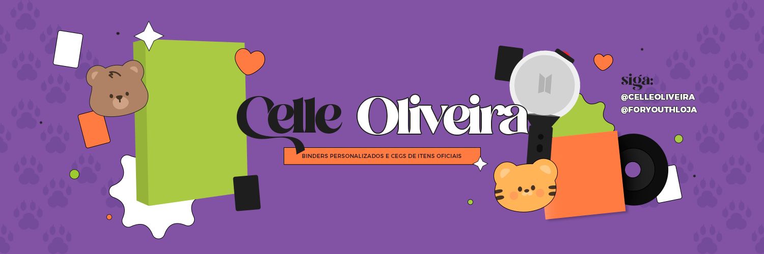 celle ♡'s banner