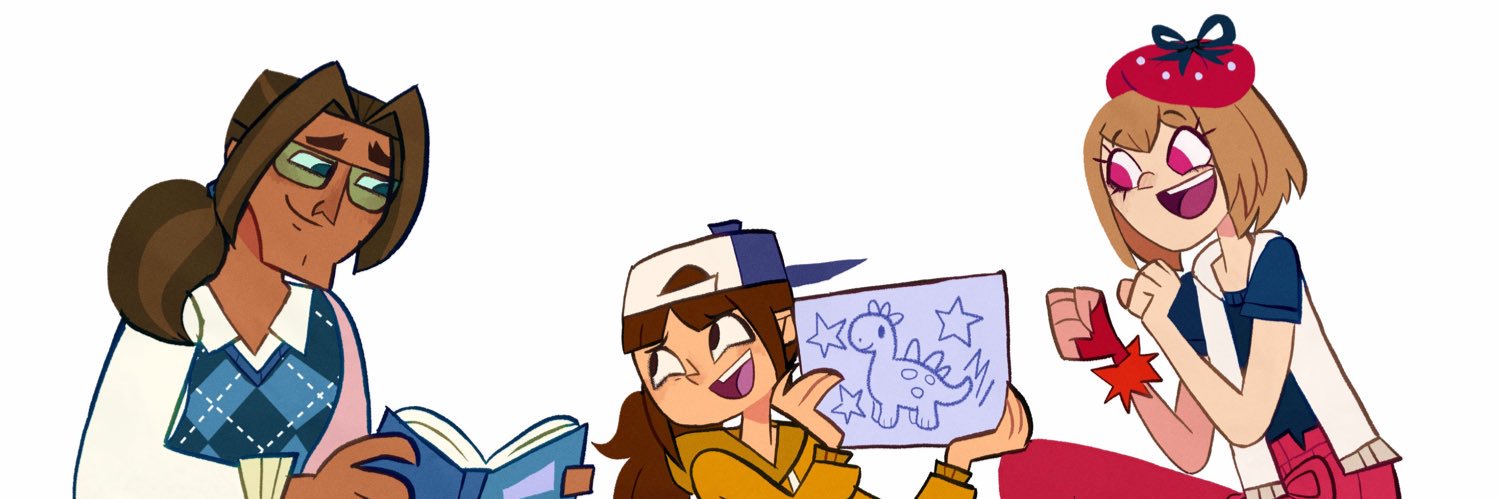 ⭐️✨🏳️‍🌈 JJ Dizzventure ⭐️✨🏳️‍⚧️'s banner