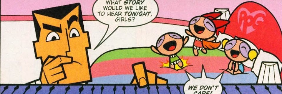 JJ Dizzventure's banner