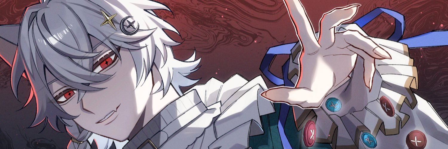 あいだま's banner