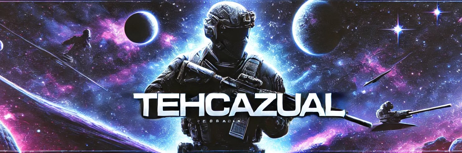 Kyle - TehCazuaL's banner