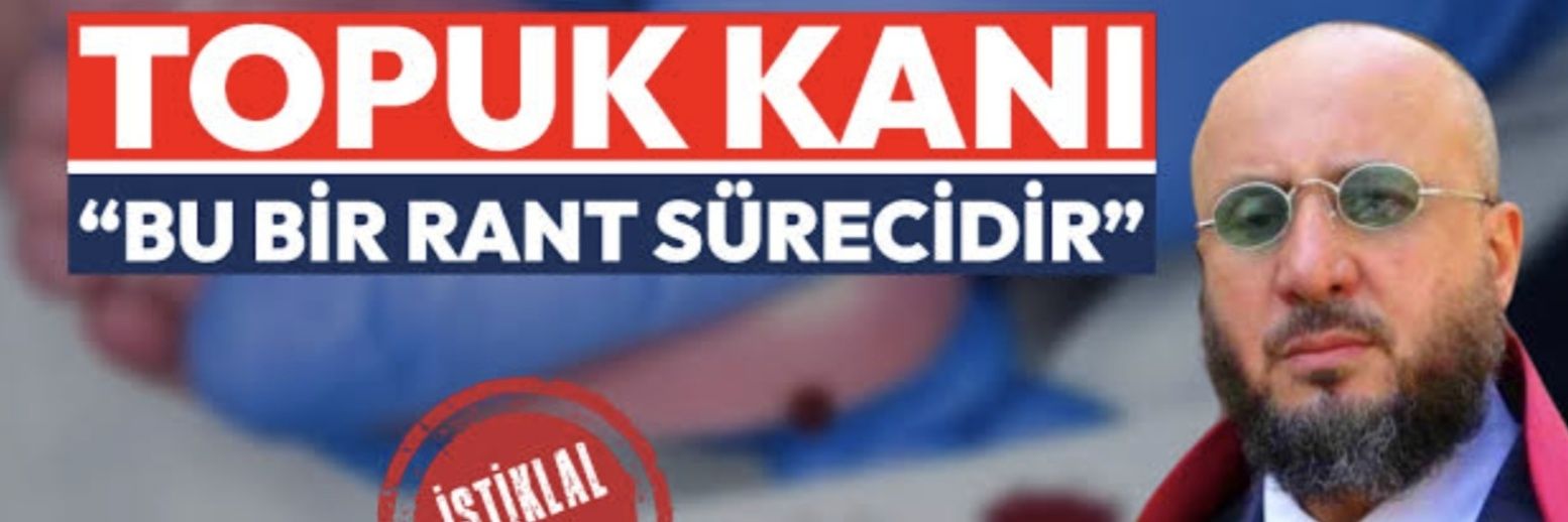 Avukat Cüneyt Bülent Şeker's banner