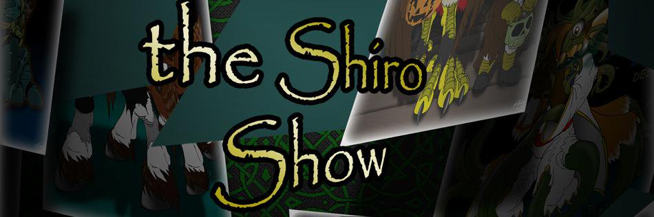 Cat-monk Shiro's banner