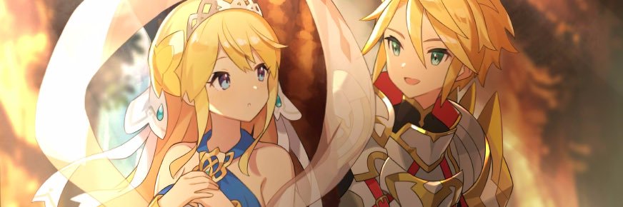 Chreest's banner