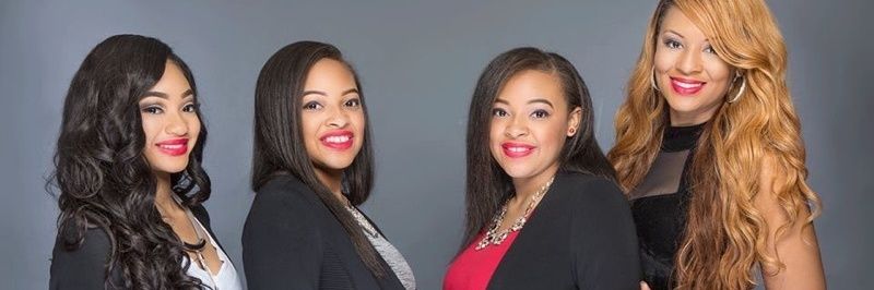 selena johnson's banner