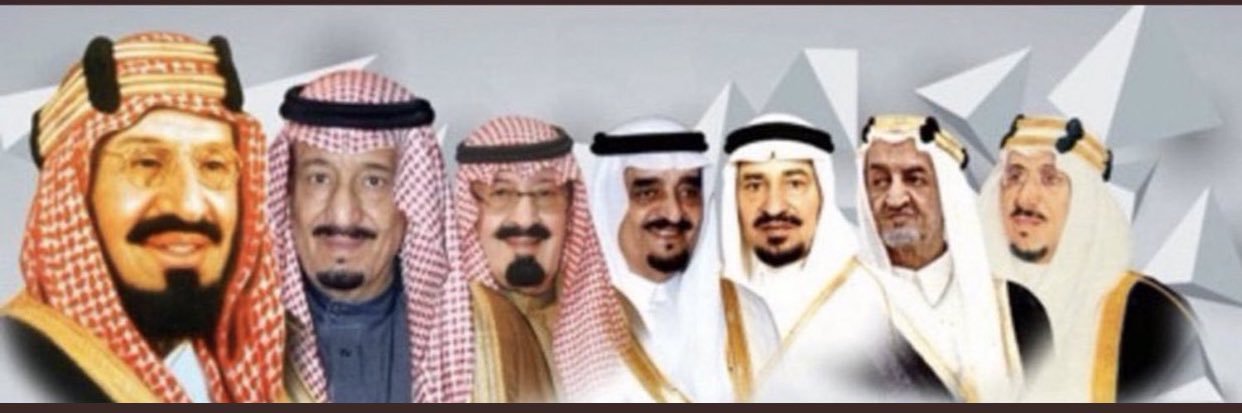 قبيلة القبابنة 🇸🇦's banner
