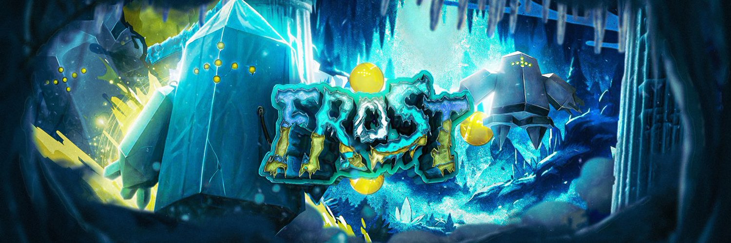 Frost's banner